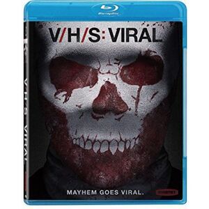 V/H/S: Viral Bd